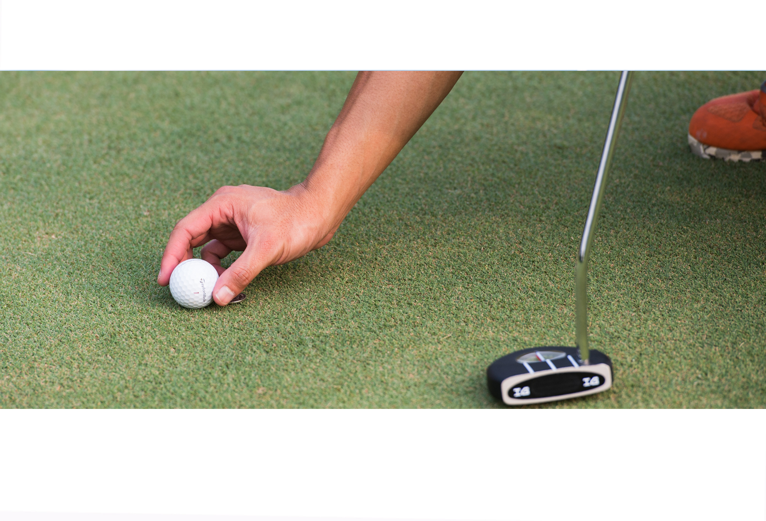 澳門高爾夫球鄉村俱樂部 Clube Privado e Golf de Macau - Image 10