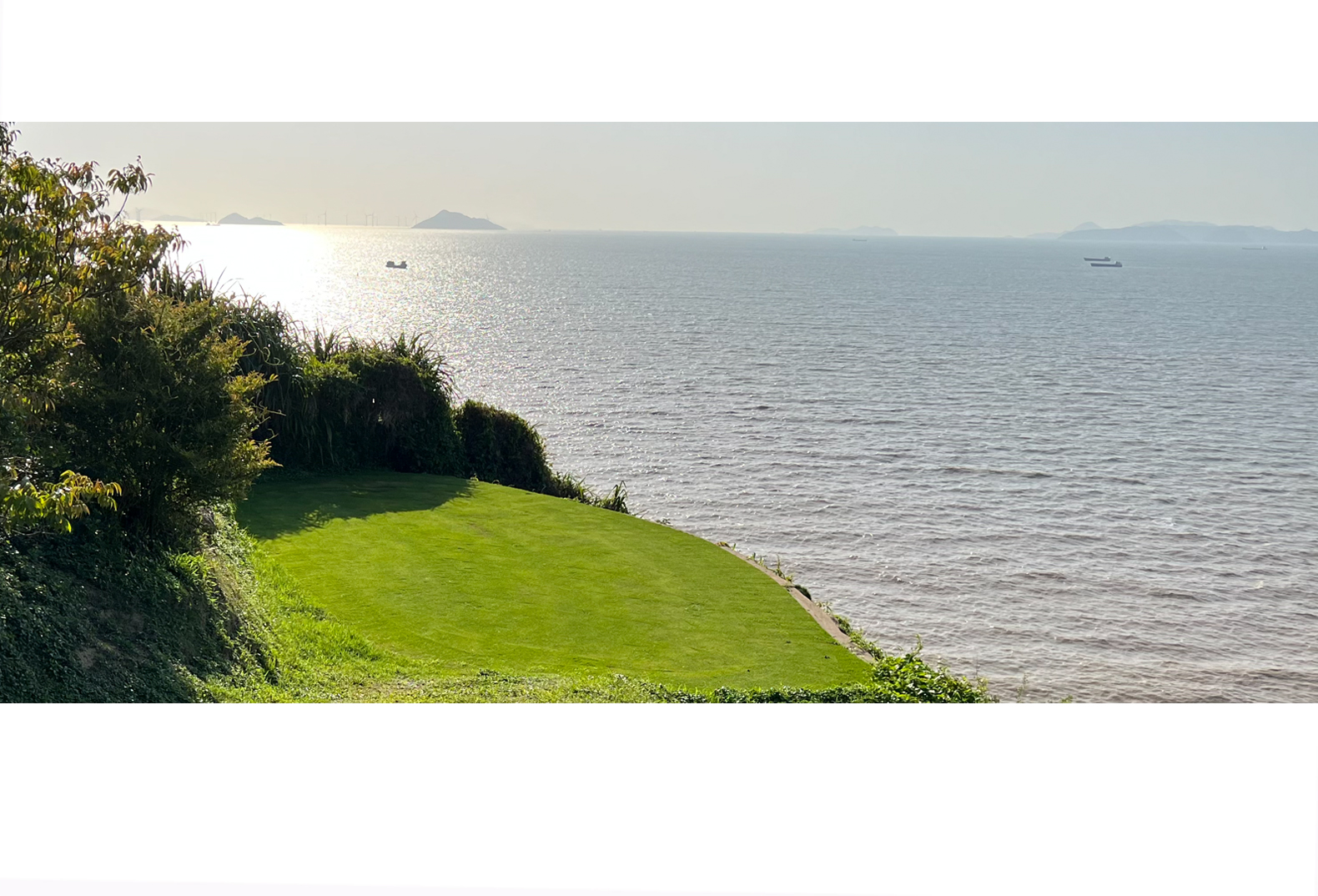 澳門高爾夫球鄉村俱樂部 Clube Privado e Golf de Macau - Image 2