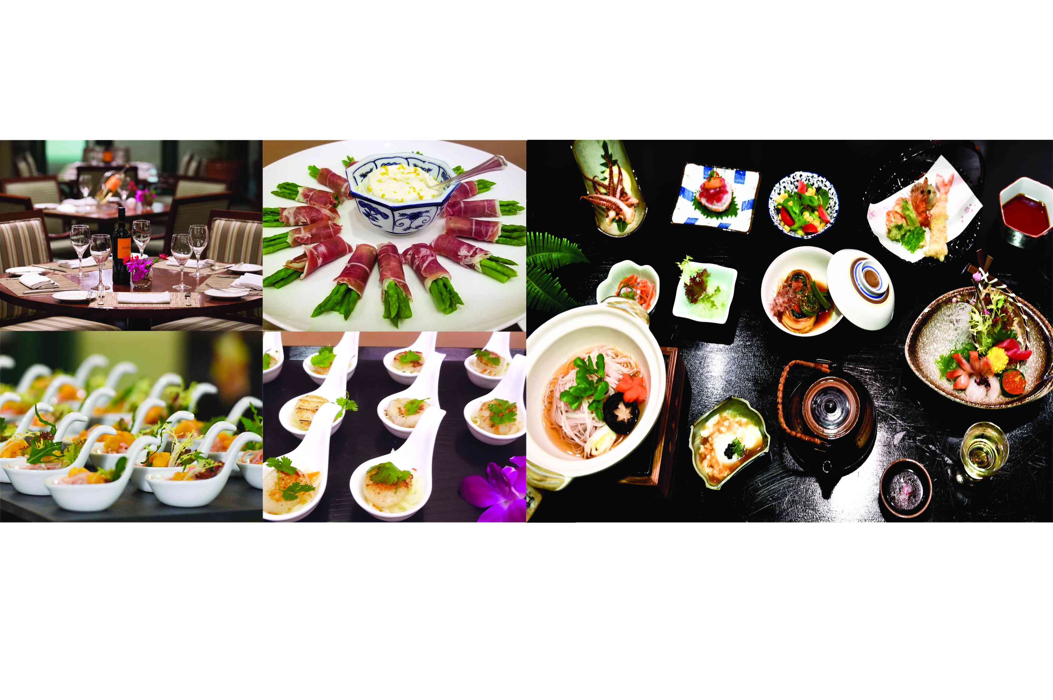 澳門高爾夫球鄉村俱樂部 Clube Privado e Golf de Macau - Image 8