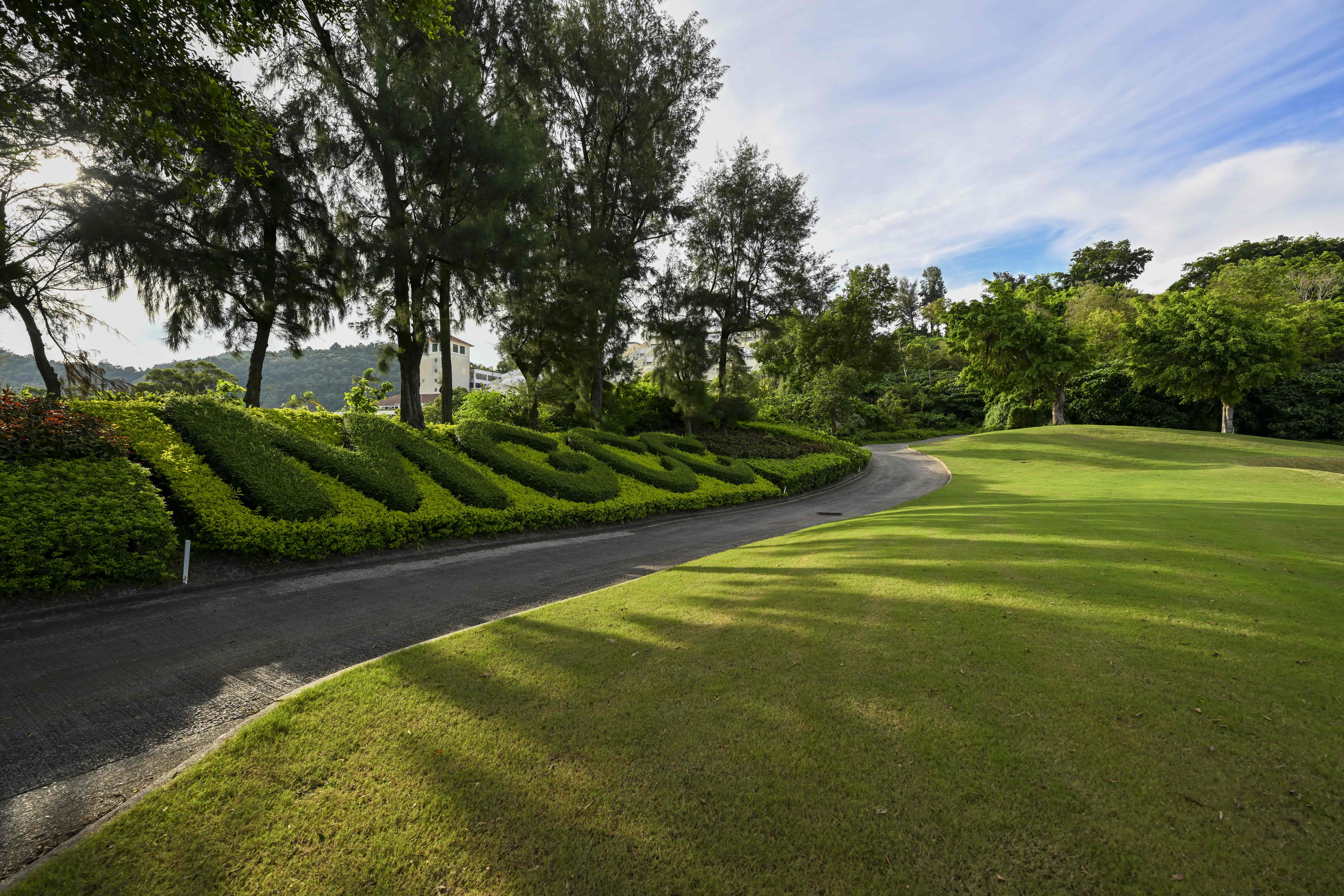 澳門高爾夫球鄉村俱樂部 Clube Privado e Golf de Macau - Image 7