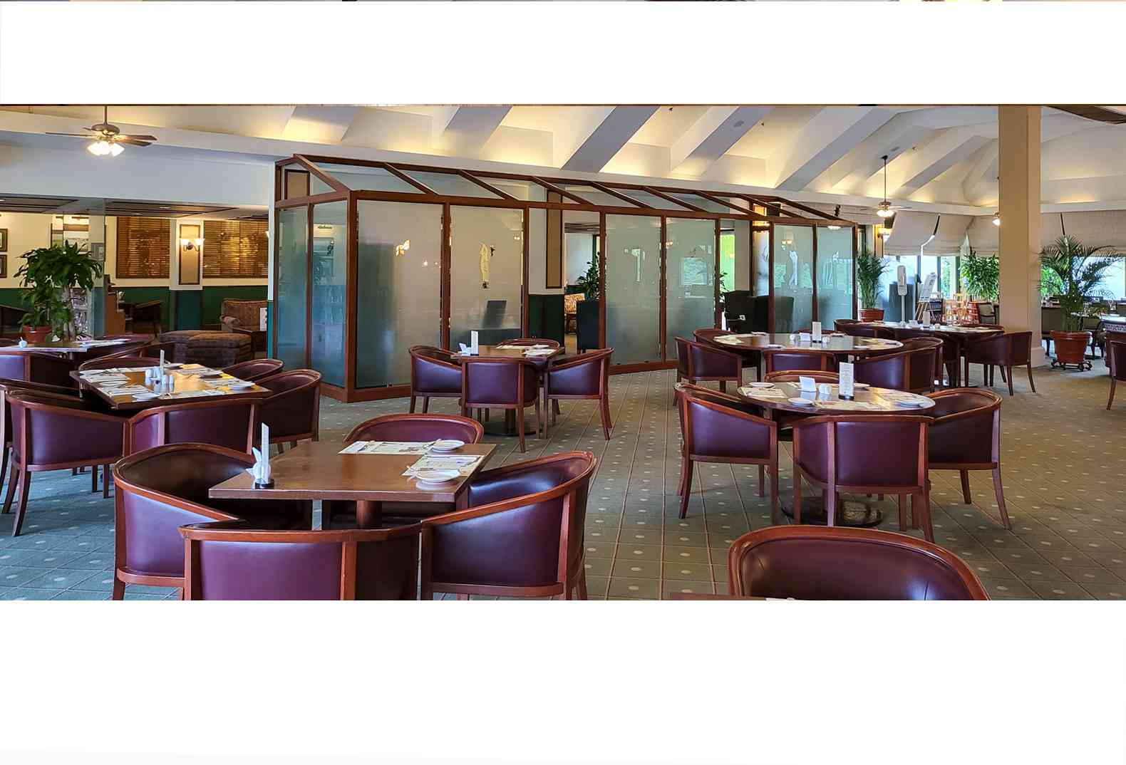 澳門高爾夫球鄉村俱樂部 Clube Privado e Golf de Macau - Image 3